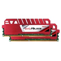 Geil DDR3 Evo Veloce-2133 MHz-Dual Channel RAM 16GB